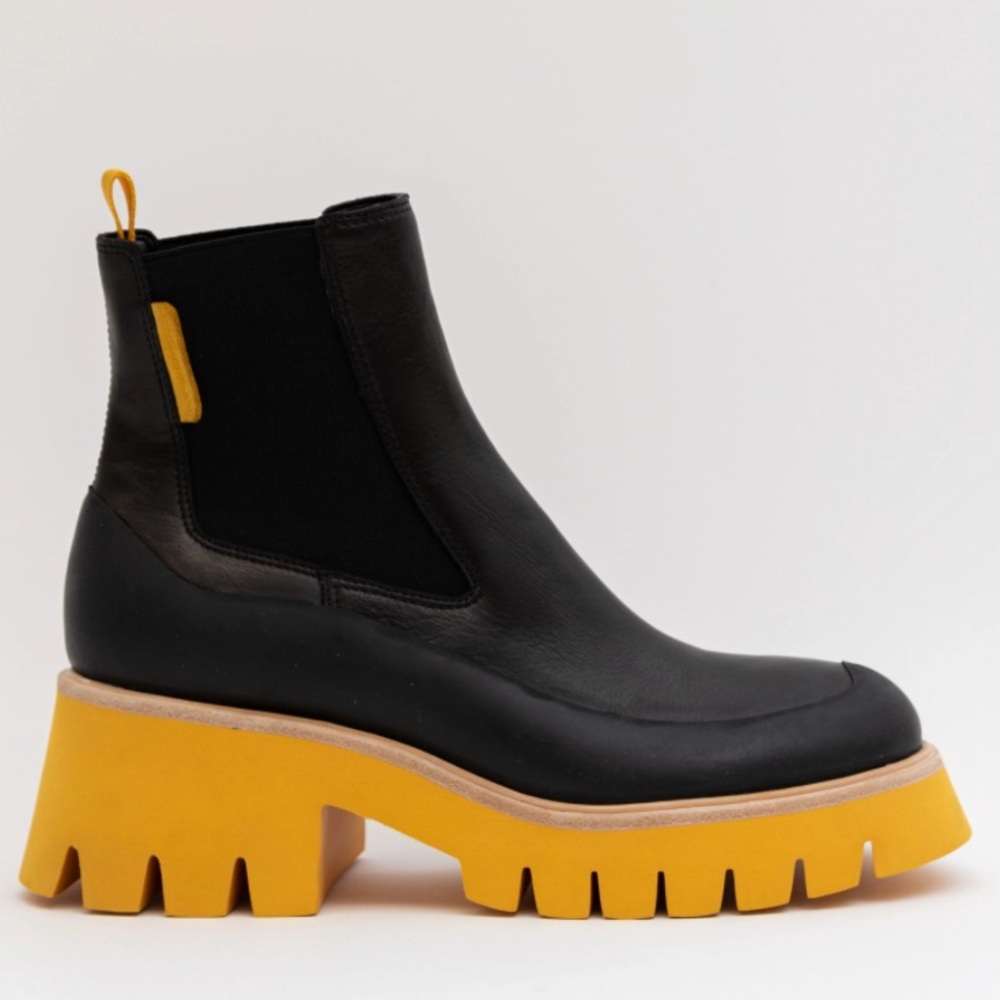 Oncept x Free People Indio Boot
